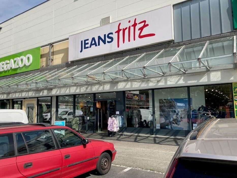 Bilder JEANS FRITZ