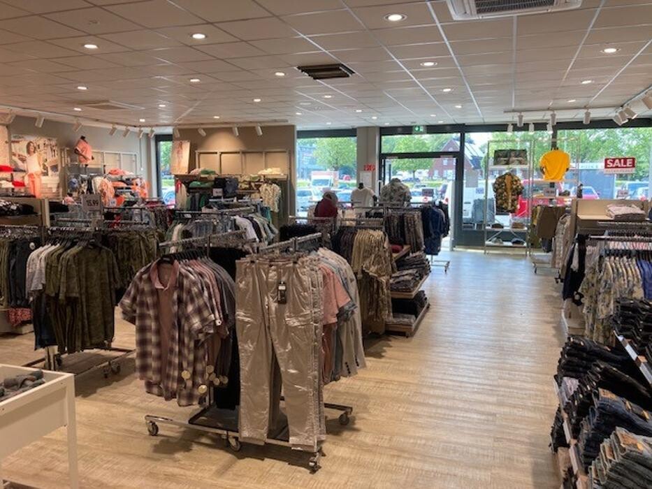 Bilder JEANS FRITZ