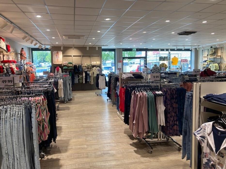 Bilder JEANS FRITZ