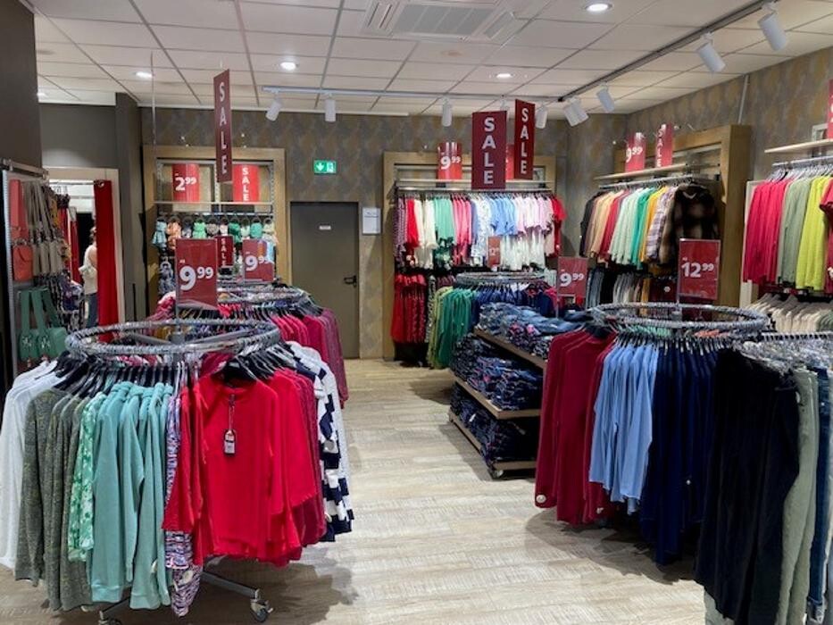 Bilder JEANS FRITZ