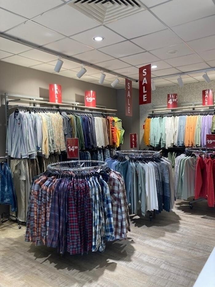 Bilder JEANS FRITZ