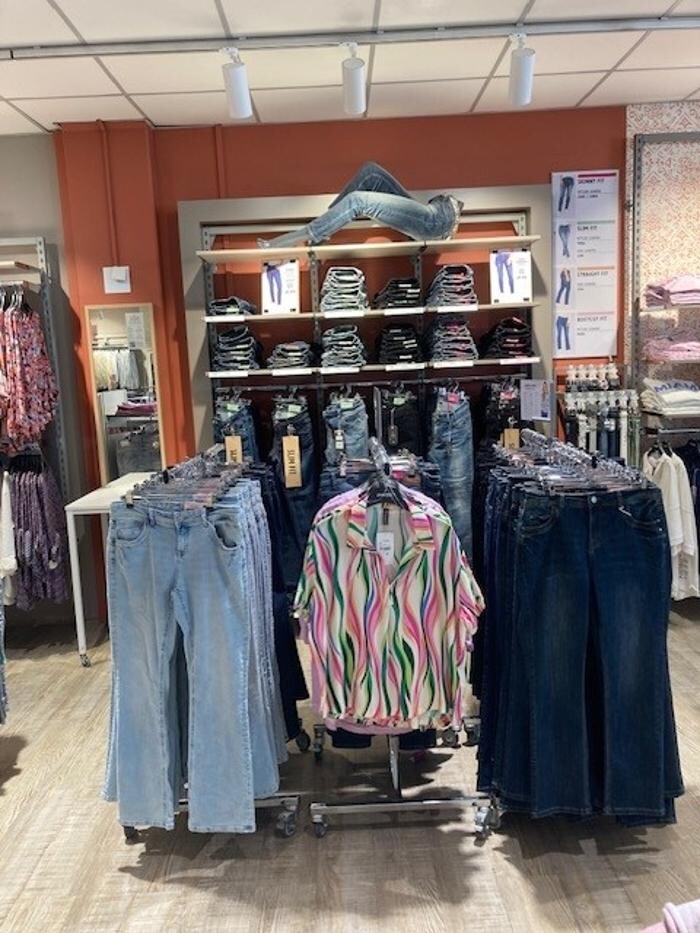 Bilder JEANS FRITZ