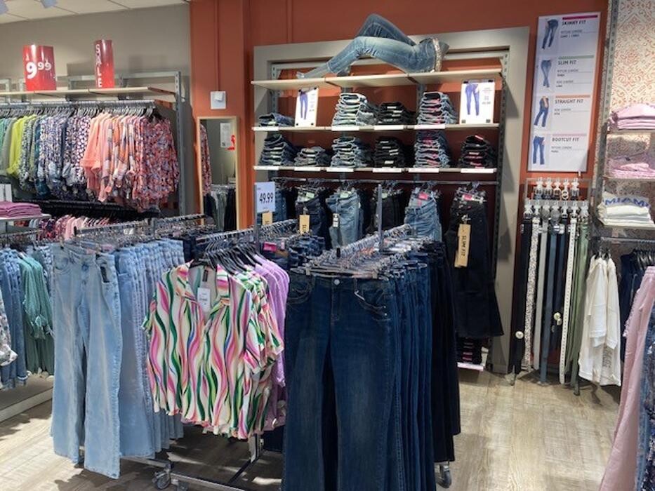 Bilder JEANS FRITZ