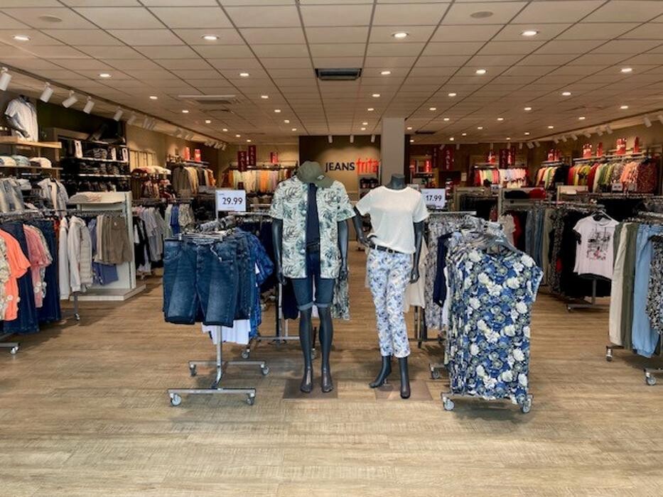 Bilder JEANS FRITZ
