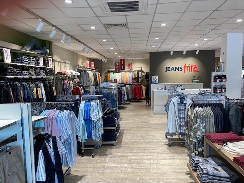 Bilder JEANS FRITZ
