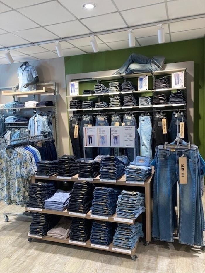 Bilder JEANS FRITZ