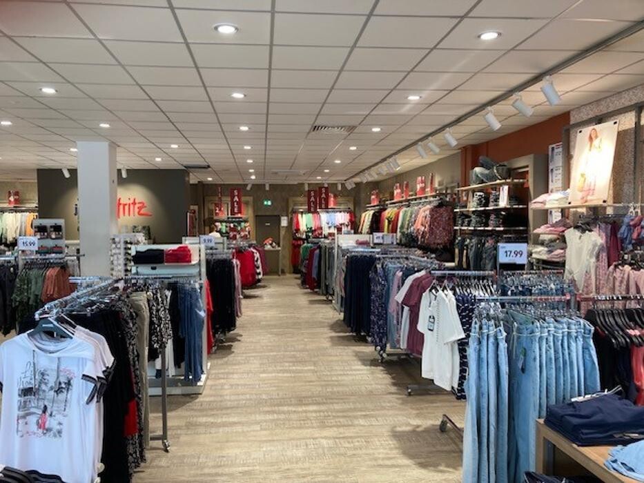 Bilder JEANS FRITZ