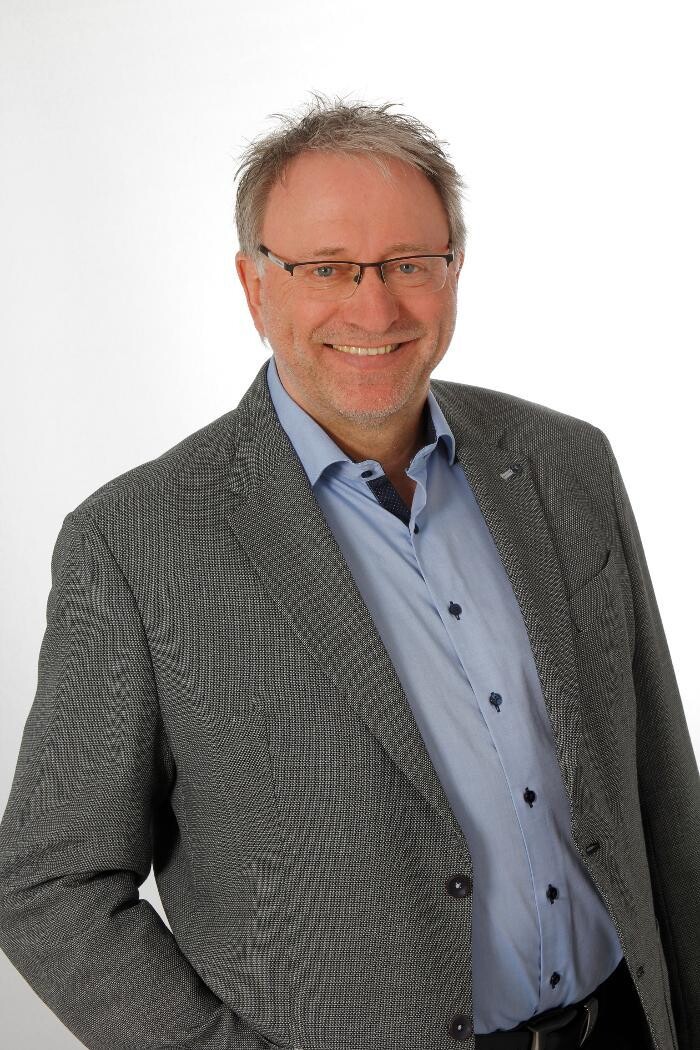 Bilder ERGO Versicherung Joachim Strößner