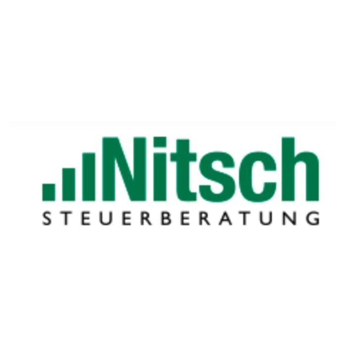 Hans-Joachim Nitsch Dipl. Betriebswirt (FH) Steuerberater Logo