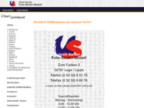 Screenshot for http://www.us-fotostudiobedarf.de