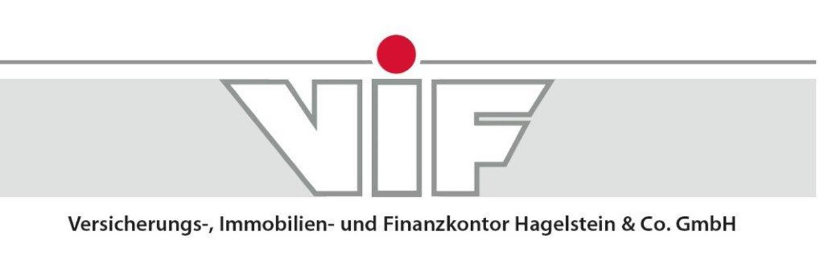 VIF Hagelstein & Co GmbH Logo