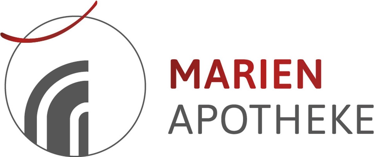 Marien-Apotheke Logo