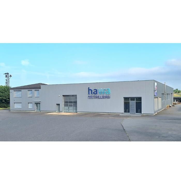 Bilder hawa Hansen & Wallenborn GmbH