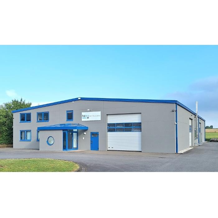 Bilder hawa Hansen & Wallenborn GmbH