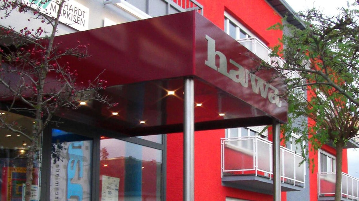 Bilder hawa Hansen & Wallenborn GmbH