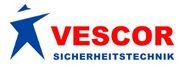 Vescor Sicherheitstechnik Martin Rudolphi Logo