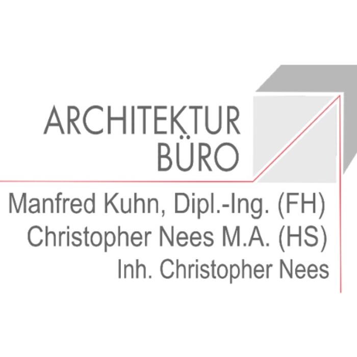 Bilder Architekturbüro Manfred Kuhn, Dipl.Ing. (FH) Christopher Nees M.A. (HS)