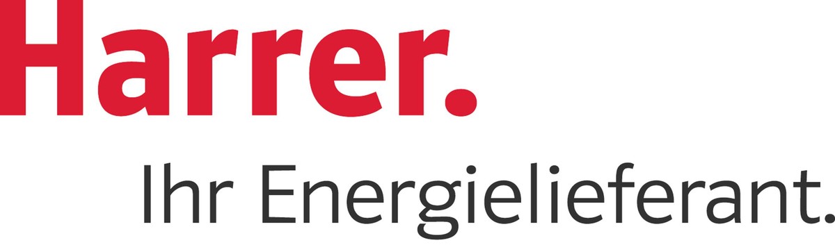 Mineralöl Harrer GmbH Logo