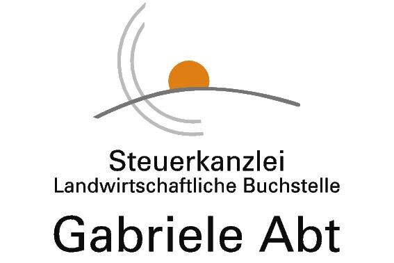Abt Gabriele Steuerberaterin Logo