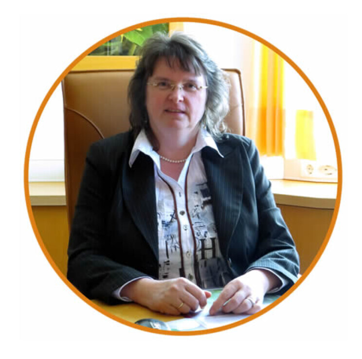 Bilder Abt Gabriele Steuerberaterin