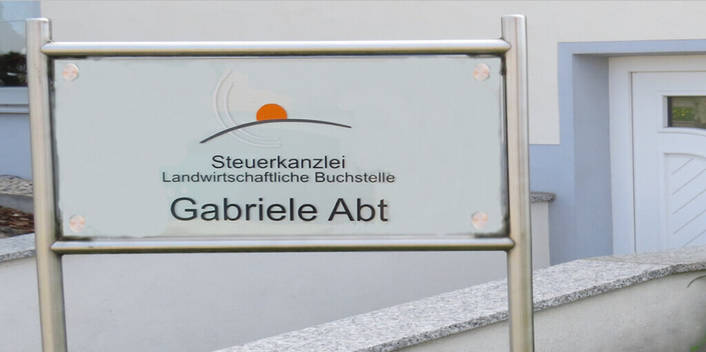 Bilder Abt Gabriele Steuerberaterin