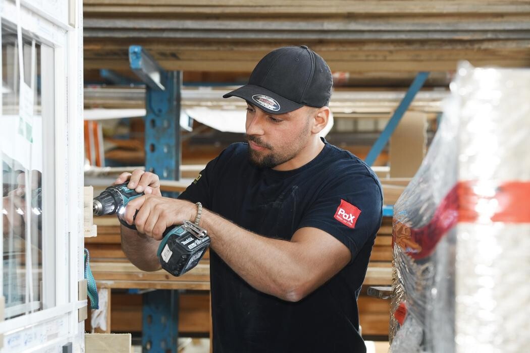 Bilder Schreinerei Ertelt GmbH - Fenster, Türen, Wintergärten