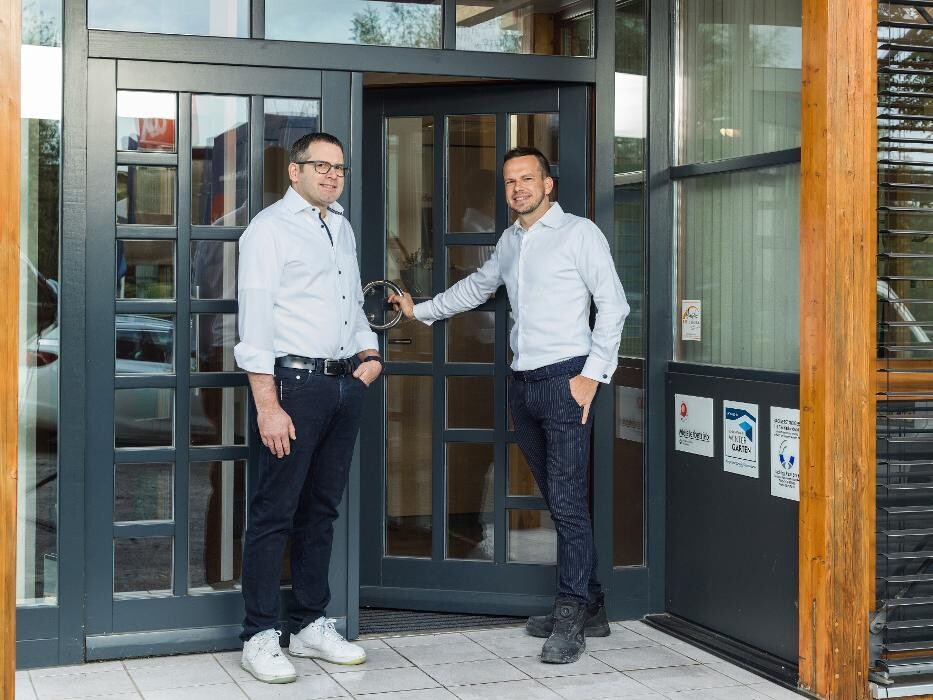 Bilder Schreinerei Ertelt GmbH - Fenster, Türen, Wintergärten