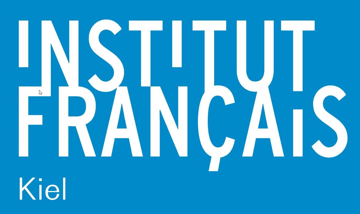 Institut Français Kiel Logo