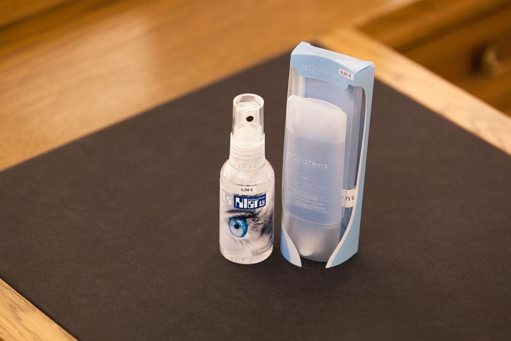 Bilder Brillen-Wohlfart Optometrie & Hörsysteme