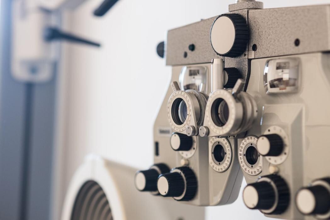 Bilder Brillen-Wohlfart Optometrie & Hörsysteme