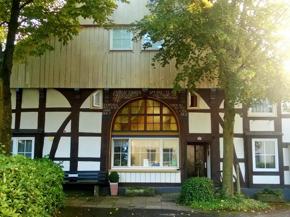 Bilder Pension Haus Haase