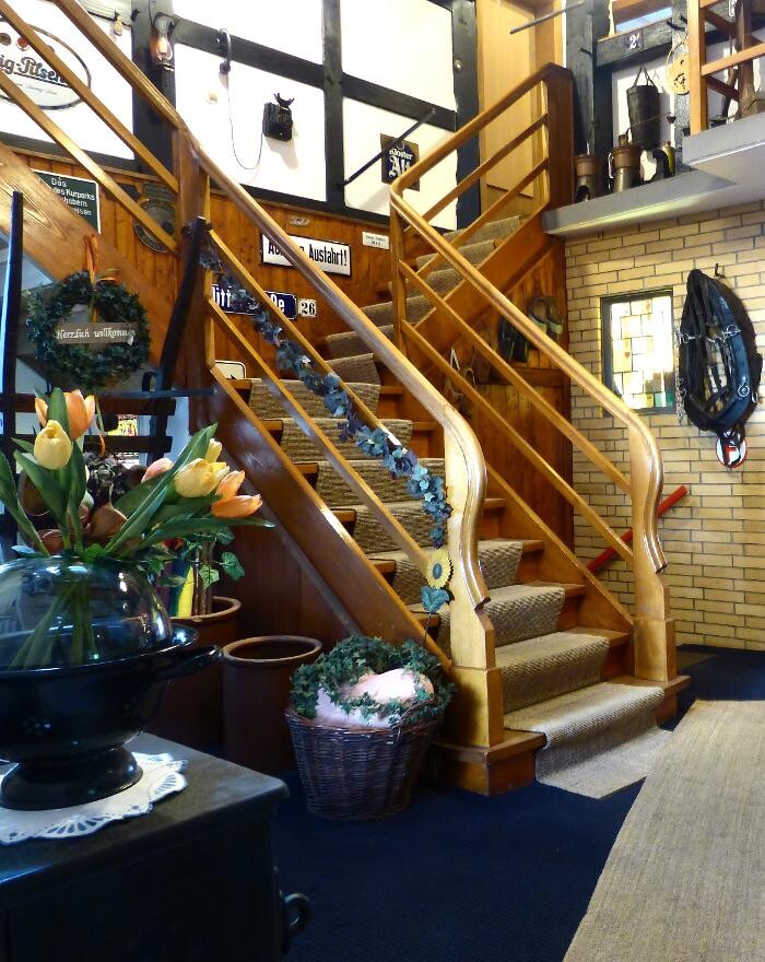 Bilder Pension Haus Haase