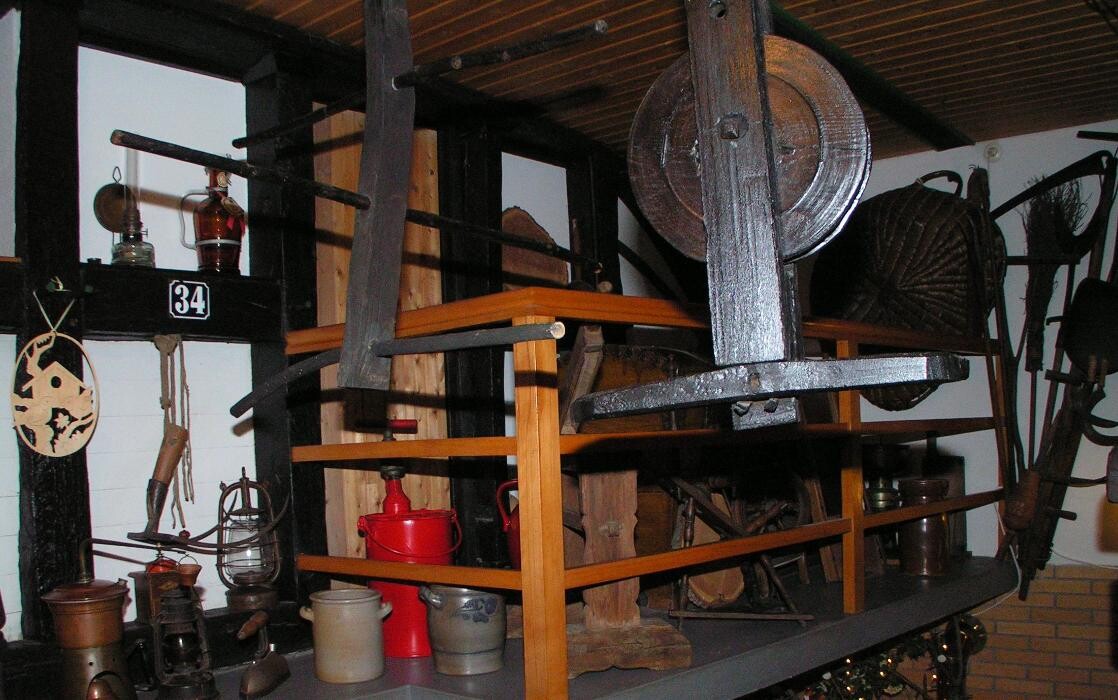 Bilder Pension Haus Haase
