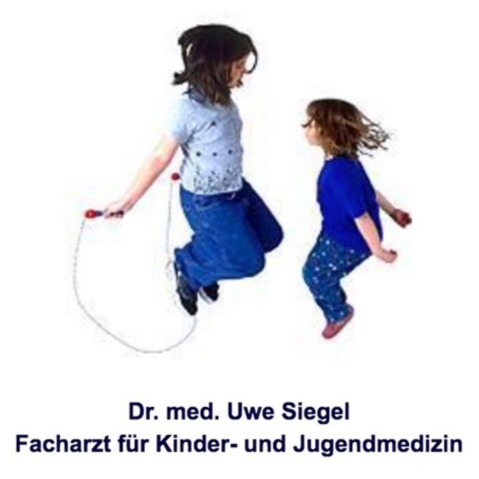 Bilder Dr. med. Uwe Siegel Kinderarzt