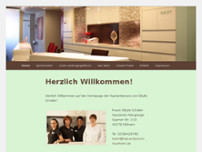 Arzte Hautarzt Mulheim An Der Ruhr Die Besten Deiner Stadt