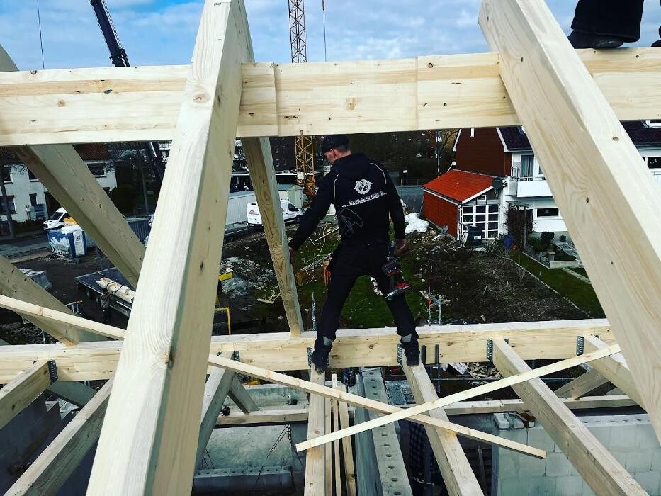 Bilder Dachdeckerei MB Inh. Dachdeckermeister Markus Blazewicz