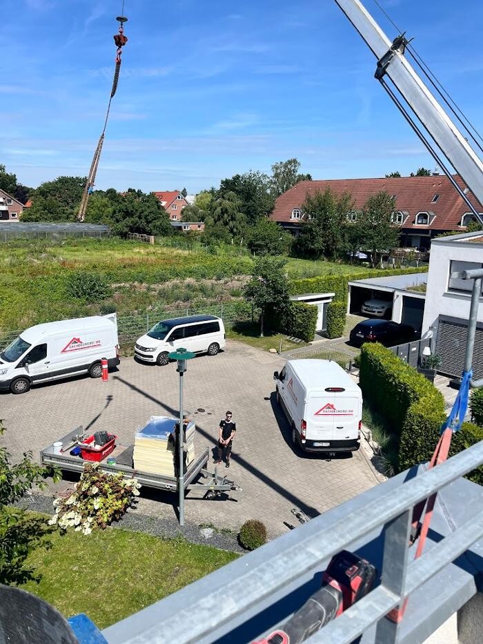 Bilder Dachdeckerei MB Inh. Dachdeckermeister Markus Blazewicz