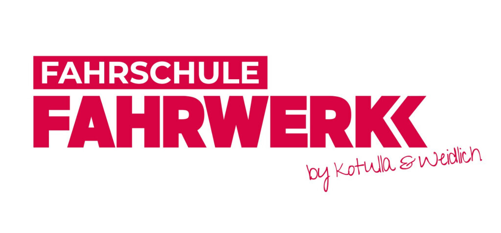 Fahrschule Fahrwerkk GbR Ute Kotulla / Peer Weidlich Logo