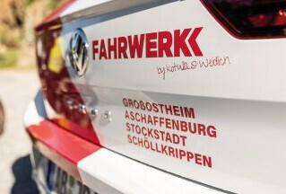 Bilder Fahrschule Fahrwerkk GbR Ute Kotulla / Peer Weidlich