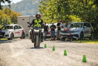 Bilder Fahrschule Fahrwerkk GbR Ute Kotulla / Peer Weidlich