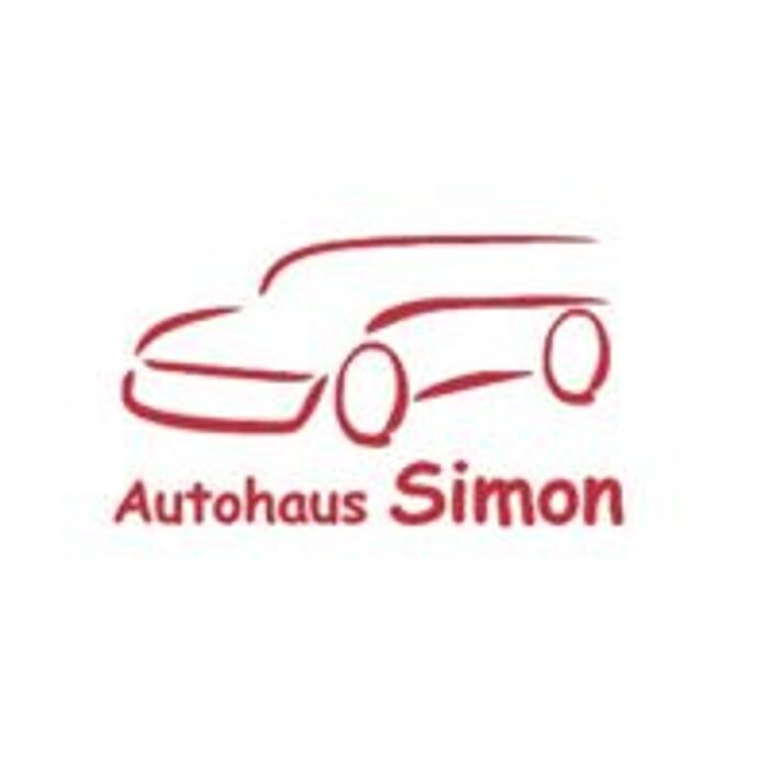 Esso Station Simon Logo