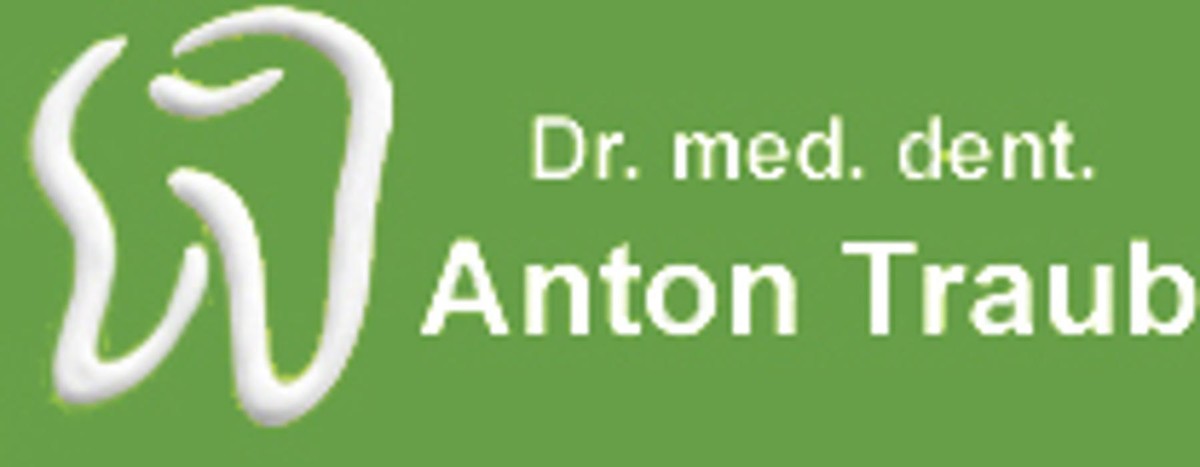 Dr. med. dent. Anton Traub Logo