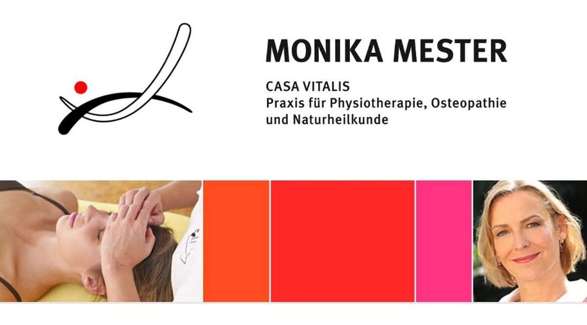 Bilder CASA VITALIS | Praxis für Physiotherapie, Osteopathie und Naturheilkunde