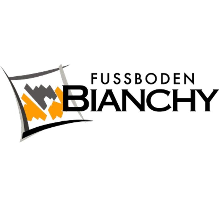 Fußboden Lothar Bianchy Logo