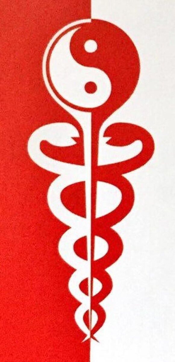 Naturheilpraxis Britta Sternagel Logo