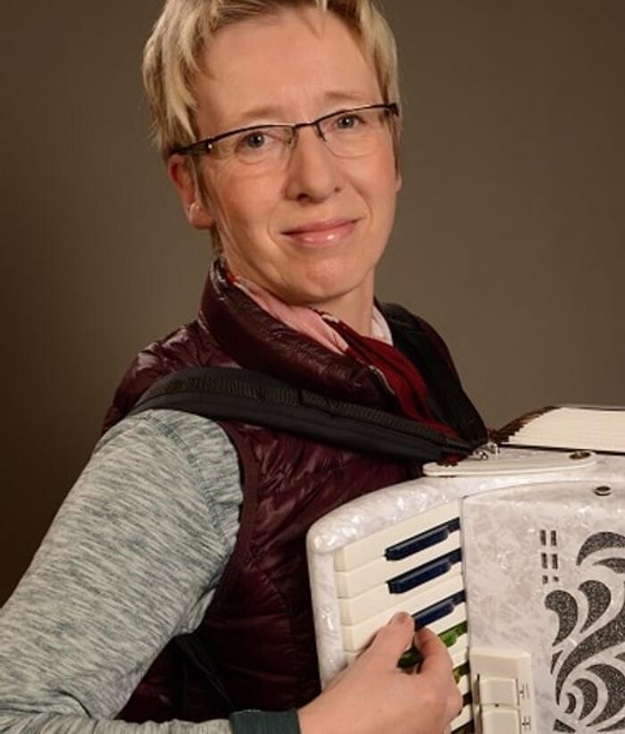 Bilder Musikschule Fröhlich - Iris Gerlach