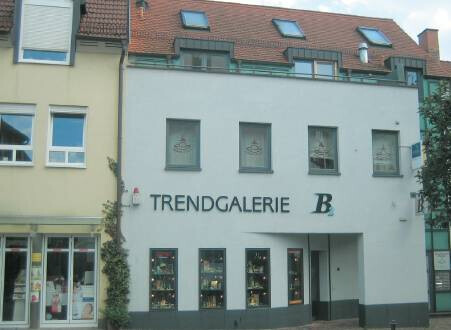 Bilder B2 Trendgalerie Uhren & Schmuck Marktheidenfeld