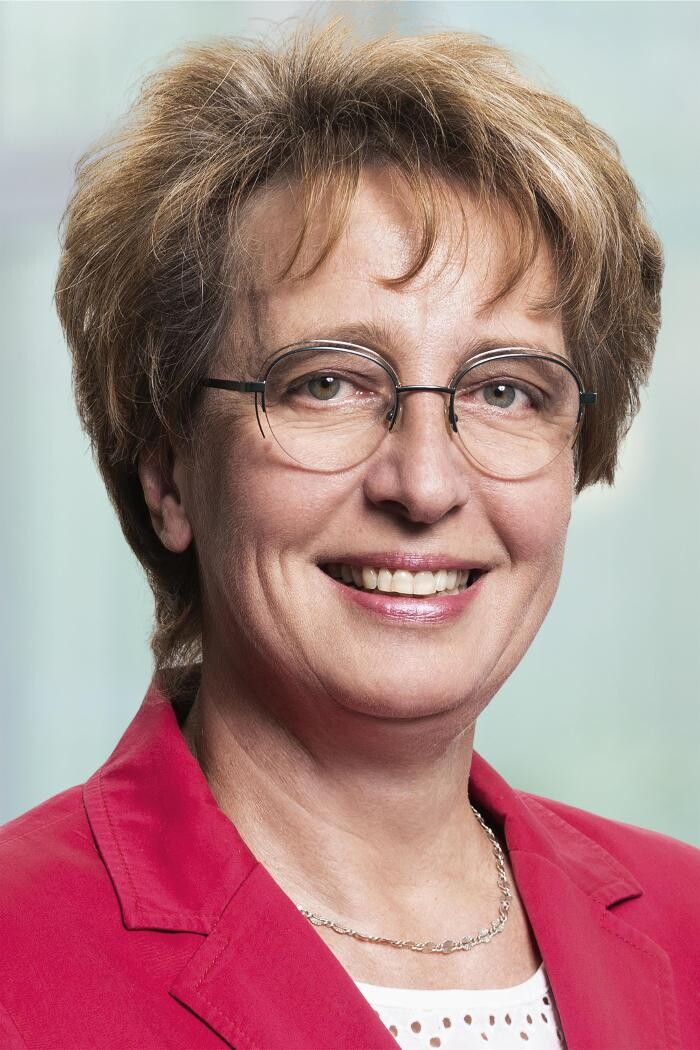 Bilder ERGO Versicherung Astrid Grzesik