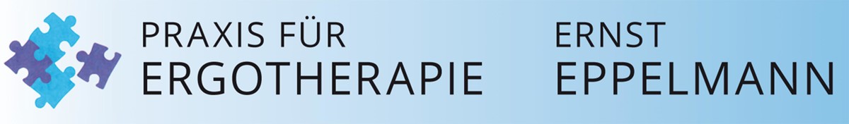 Ernst Eppelmann Praxis für Ergotherapie Logo