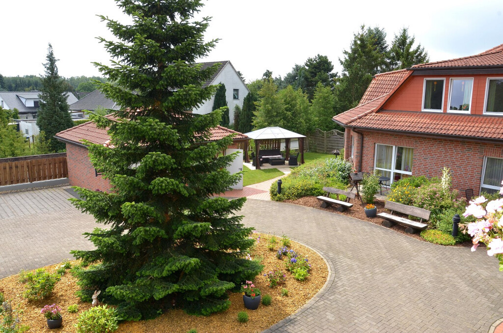 Bilder Seniorenresidenz Lüder